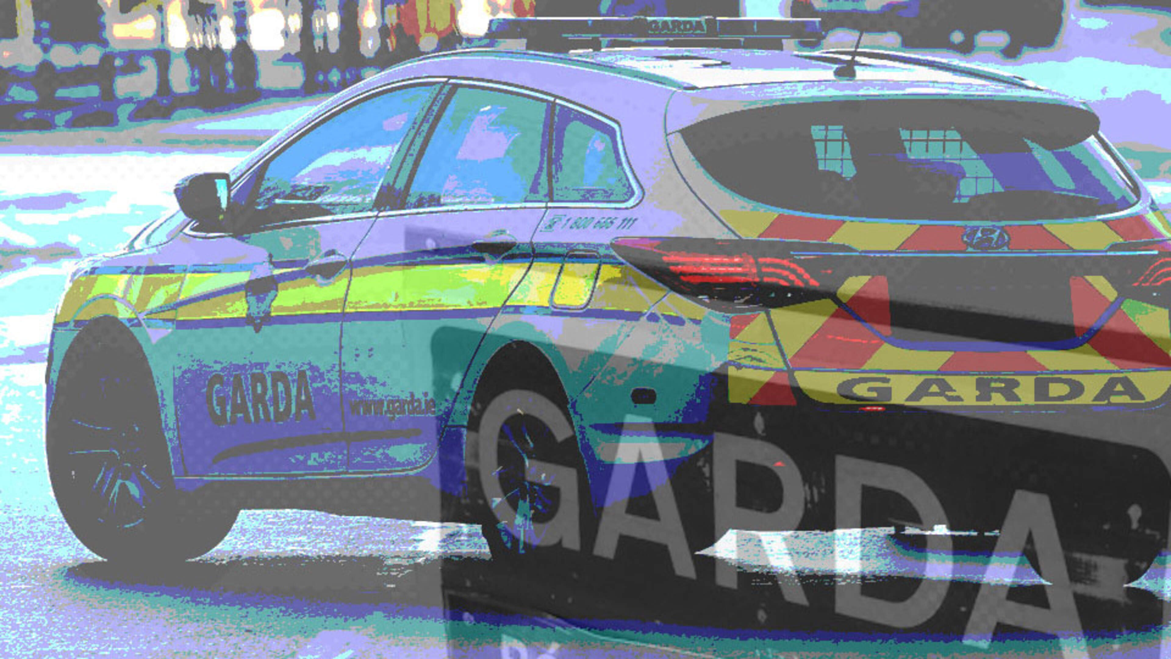 Man arrested following serious assault in Co Laois